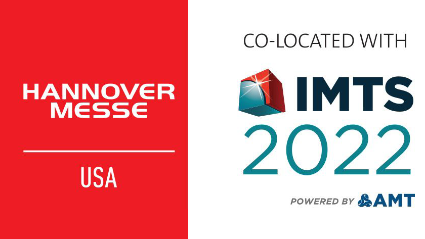 visual for Hannover Messe USA in 2022