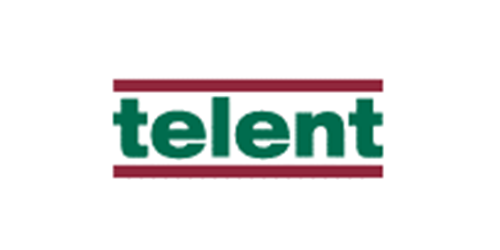 Logo from telent