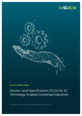 service-level-specifications-for-5g-technology-enabled-connected-industries